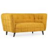 Obrazek Sofa Dijon Bluvel 68/wenge