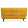 Obrazek Sofa Dijon Bluvel 68/wenge