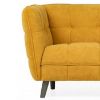 Obrazek Sofa Dijon Bluvel 68/wenge