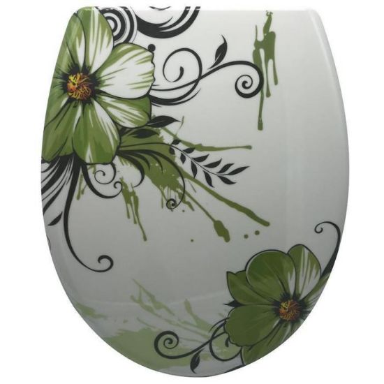 Obrazek Deska Jasmin wolnoopadająca