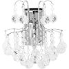 Obrazek Lampa Monte Carlo 6247/1W Chrom K1