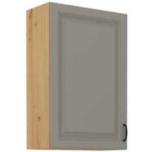 Obrazek Szafka kuchenna Stilo claygrey/artisan 60g/90 1f