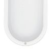 Obrazek Lampa Aries PL-BO084K oval 8W IP54 PL1