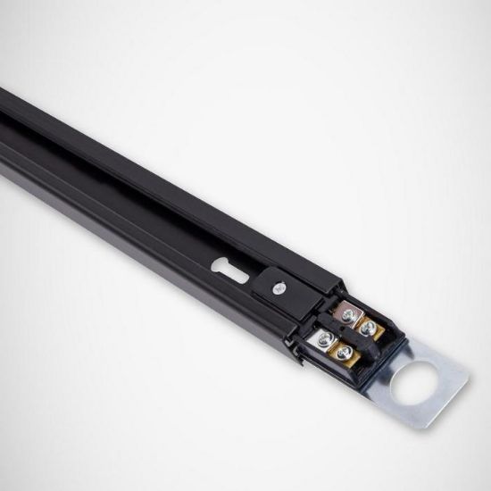 Obrazek Szynoprzewód Track 1m black