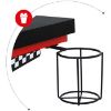 Obrazek Biurko Gamingowe HZ-HERO 2.0