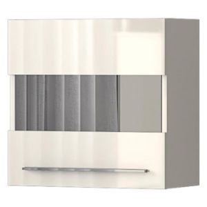 Obrazek Szafka wisząca Piano VK60-1KS/PN-71/KA/71 beige