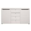 Obrazek Komoda Karl 3K4F biała 11008633