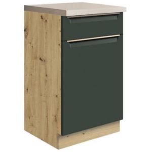 Obrazek Szafka Kuchenna Glamour3d Green