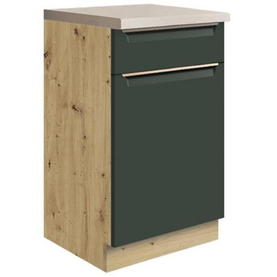 Obrazek Szafka Kuchenna Glamour3d Green