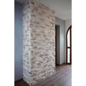 Obrazek Kamień Gipsowy Vesuvio 3 Narożnik