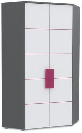 Obrazek Szafa narożna Libelle typ 89