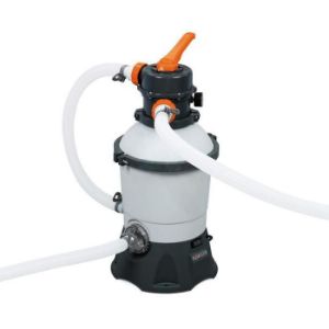 Obrazek Basen stelażowy prostokątny 4,12x2,01x1,22 m 56457