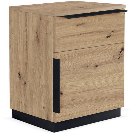 Obrazek Szafka nocna Julia Artisan