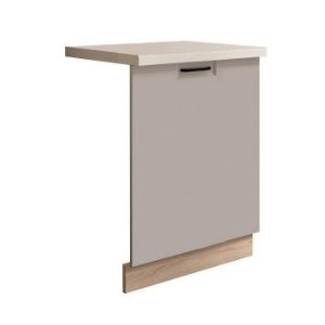 Obrazek Front do zmywarki ZM60 sonoma/latte