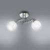 Obrazek Lampa W-C 0240/2 CR LW2