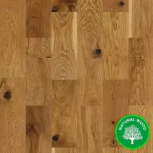 Obrazek Deska podłogowa Barlinek Dąb Various Gold 14x180x725 