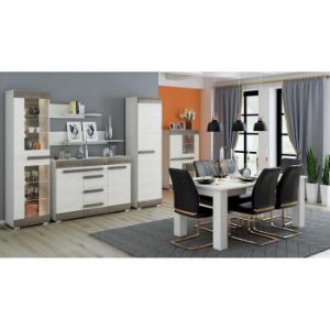 Obrazek Wieszak tapicerowany Blanco 25