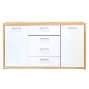 Obrazek  Komoda Vogue 150x42x85 16130 