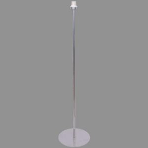 Obrazek Lampa Podłogowa 1160 Srebrna Lp1