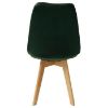 Obrazek Krzesło Rio Zielony