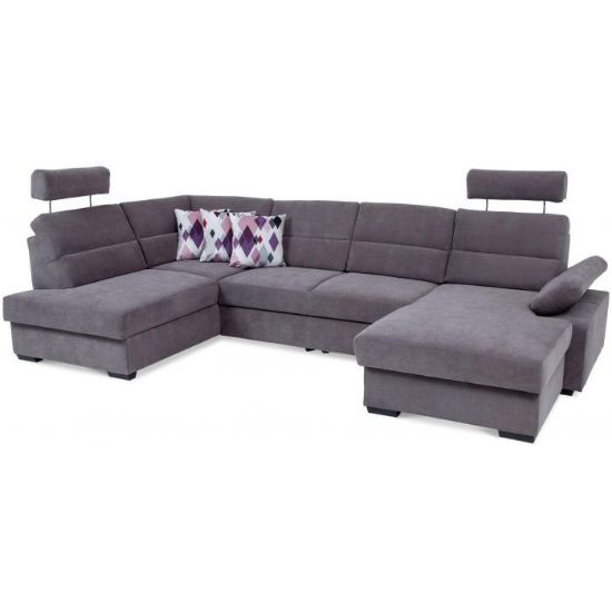 Obrazek Narożnik Novel wersja prawa