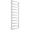Obrazek Grzejnik łazienkowy Meteor 137 1370x500 biały 