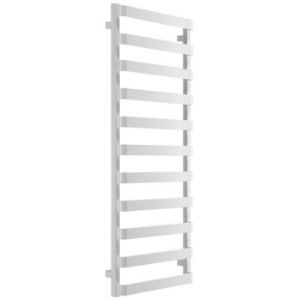 Obrazek Grzejnik łazienkowy Meteor 137 1370x500 biały 