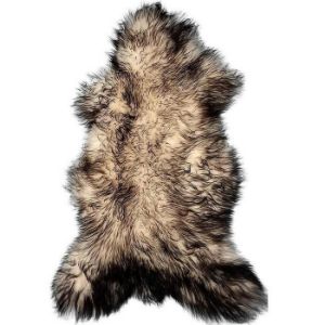 Obrazek Skóra duża muflon