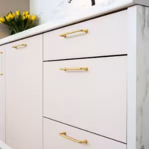 Obrazek Szafka kuchenna Max W80grf/2 jasny beż 