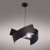 Obrazek Lampa Tango 2718 Czarna LW3 