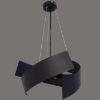 Obrazek Lampa Tango 2718 Czarna LW3 