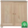 Obrazek Komoda NR 44 -2D/90X86X40 sosna 