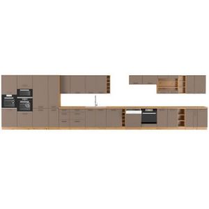 Obrazek Front kuchenny Bolonia trufel/artisan front zm 713x596