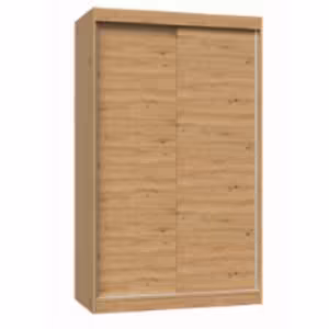 Obrazek Szafa Sabina 120 dąb artisan