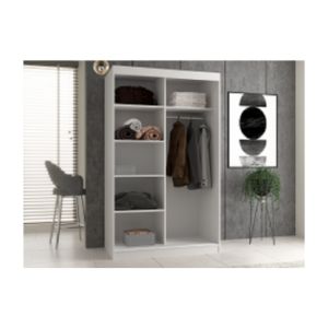 Obrazek Szafa Sabina 120 dąb artisan