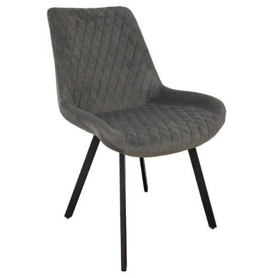 Obrazek Krzesło Kansas Tk. Popiel 820-19