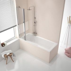 Obrazek Rain Altar system natryskowy z deszczownicą z baterią mechaniczną
