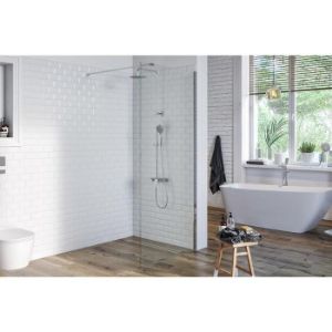 Obrazek Rain Altar system natryskowy z deszczownicą z baterią mechaniczną