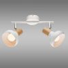 Obrazek Lampa Puerto 92-62659 biały LS2