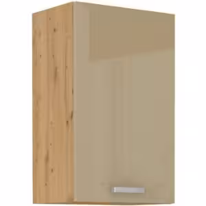 Obrazek Szafka kuchenna Artisan cappuccino połysk 45G-72 1F