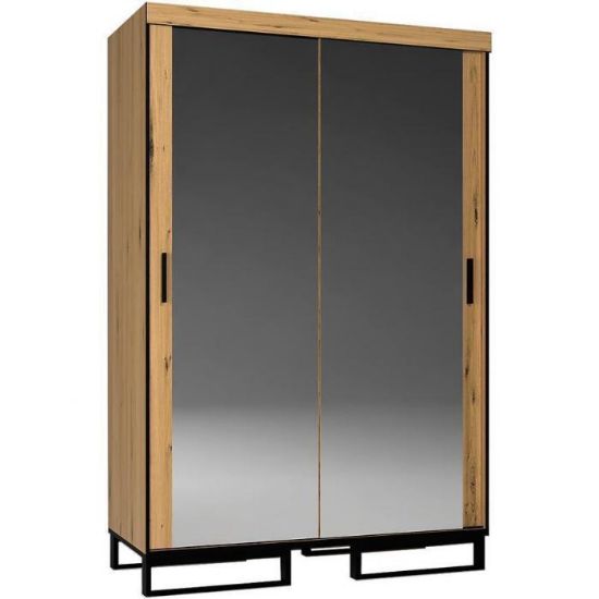 Obrazek Szafa Oslo 150 Wotan