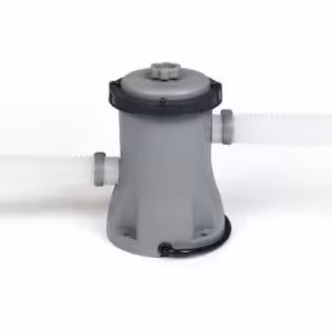 Obrazek Basen stelażowy z pompa 3.66x0.76m 56416