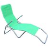 Obrazek Leżak D-054 zielony