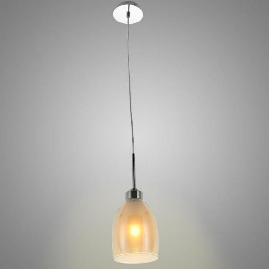 Obrazek Lampa Vita Ad-01zy Żółta Lw1