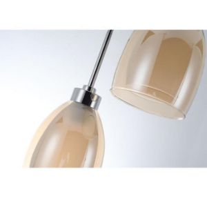 Obrazek Lampa Vita Ad-01zy Żółta Lw1