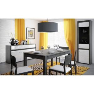 Obrazek Szafa Sevilla typ 20 90 cm sosna norweska/ biały