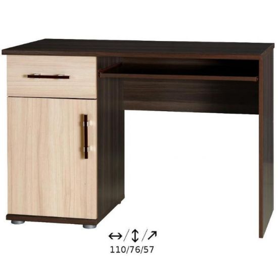 Obrazek Biurko Inez JC/J