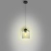 Obrazek Lampa Sintra 2738 grafit LW1 