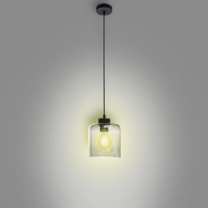 Obrazek Lampa Sintra 2738 grafit LW1 