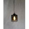 Obrazek Lampa Sintra 2738 grafit LW1